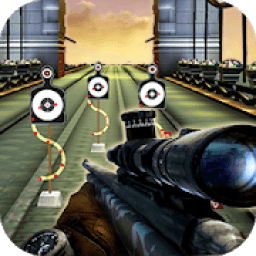 Shooting Expert - Shooting King 2019 icon