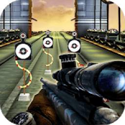 Shooting Expert - Shooting King 2019 1.0
