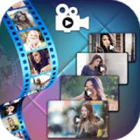 Video Maker - Video Editor Video Maker With Music