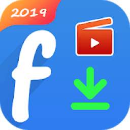 Video Downloader For Fb 1.0.0