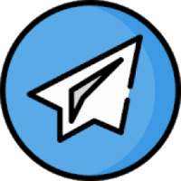تلگرام همه کاره فارسی
‎ on 9Apps