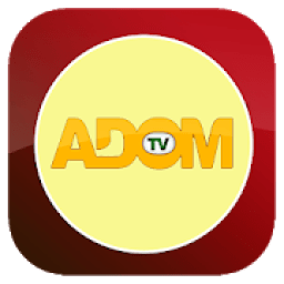 ikon Adom Telenovela Live