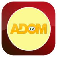 Adom Telenovela Live