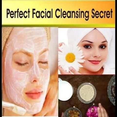 Face Cleaning screenshot 2