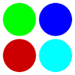 Temu kata icon