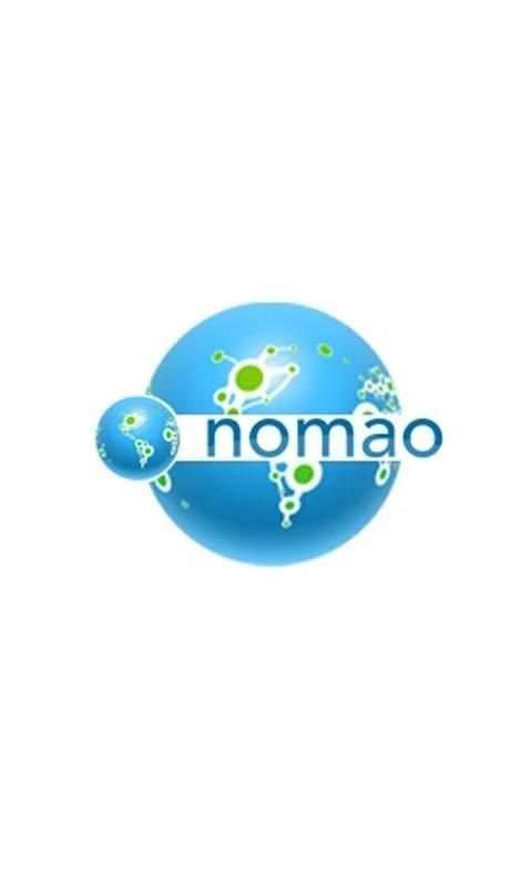 Nomao Camera screenshot 2