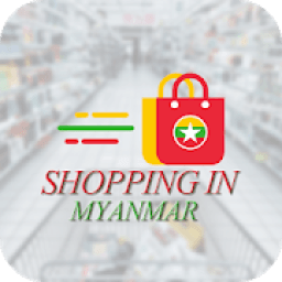 ikon Online Shopping In Myanmar