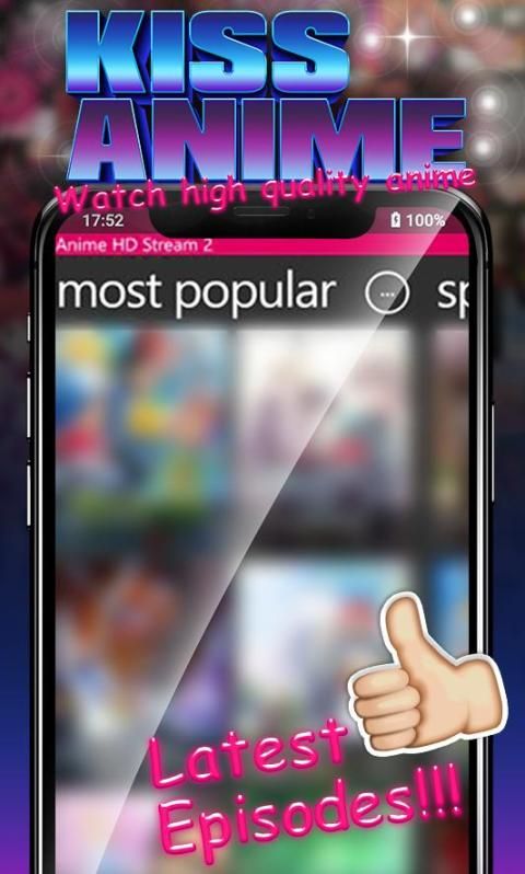 Anime Stream APK for Android Download