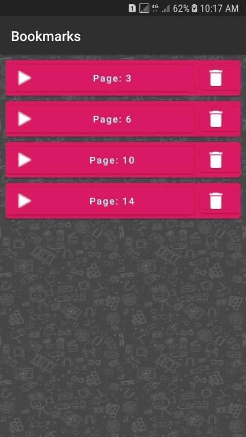 Zindagi Tum Ho Urdu Romantic Novel by Madiha Tariq screenshot 3