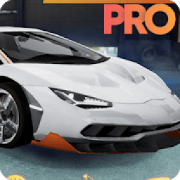 ikon Best American Traffic Car Driving Simulator