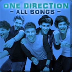 ikon One Direction All Song 2019