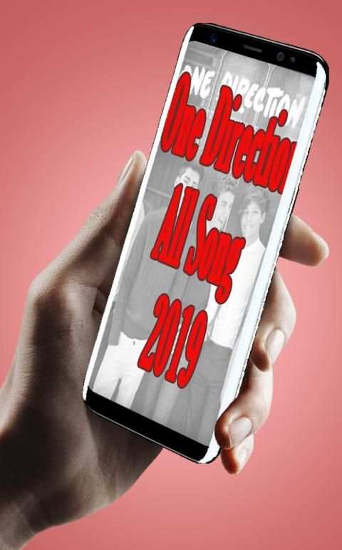 One Direction All Song 2019 screenshot 2