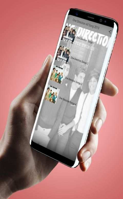 One Direction All Song 2019 screenshot 1