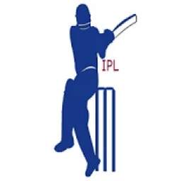 IPL 2019 (WA Stickers)