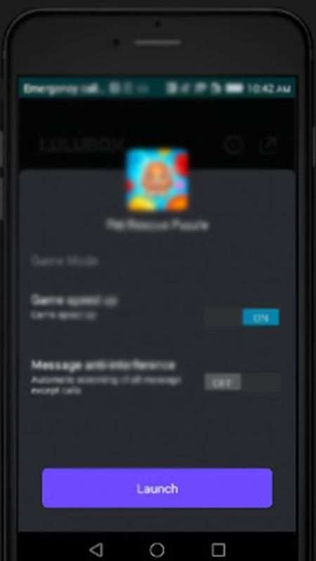 Guide For Lulubox - ML & FF Helper - Lulubox App screenshot 2