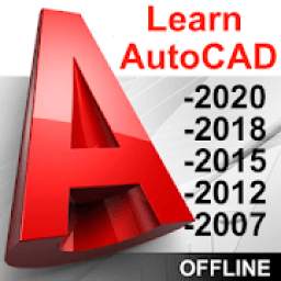 AutoCAD Tutorial - 2D, 3D & ShortCut Keys