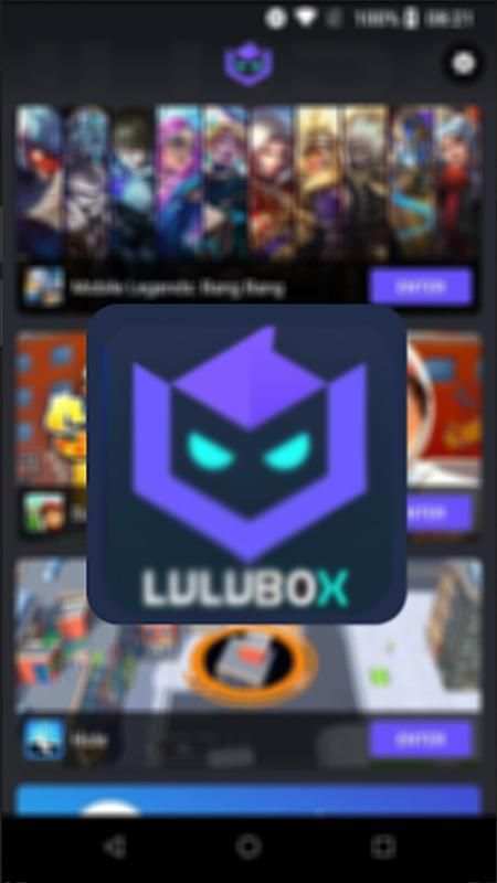 Guide For Lulubox - ML & FF Helper - Lulubox App screenshot 1