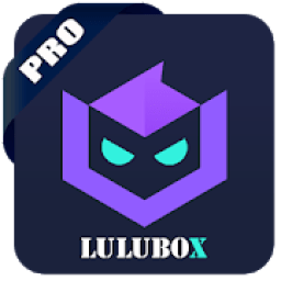 ikon Lulubox - Skins Free Fire Guide