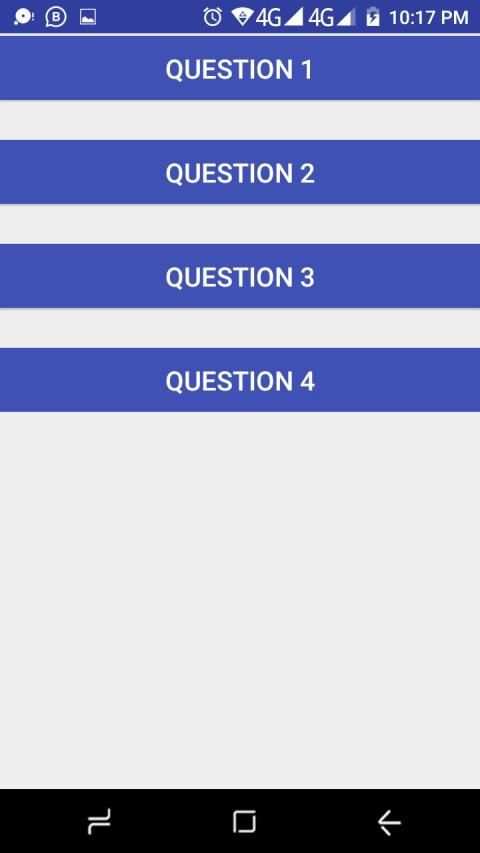 Grade 10 Accounting Mobile Application screenshot 3