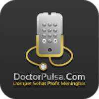 Doctor Pulsa on 9Apps
