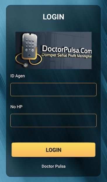 Doctor Pulsa screenshot 8