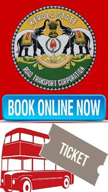KSRTC Online Booking screenshot 6