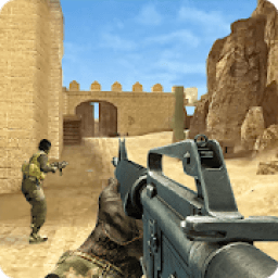 Counter Terrorism Strike Killer icon