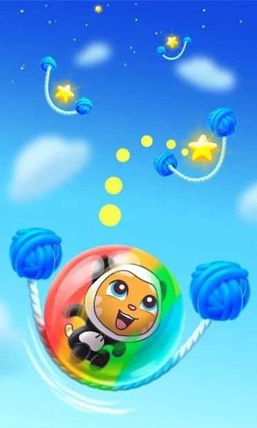 Talking Tom Jump Up screenshot 7