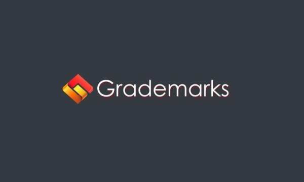 Grademarks School App 4.0 screenshot 1