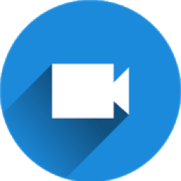 Vvideo downloder आइकन