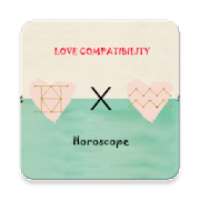 LOVE COMPATIBILITY HOROSCOPES