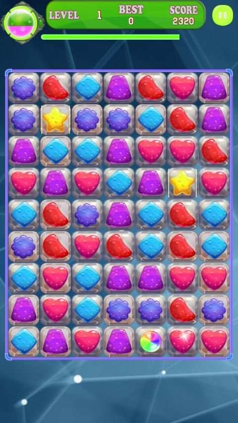 Candy Blast screenshot 3