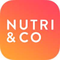 Nutri&Co on 9Apps