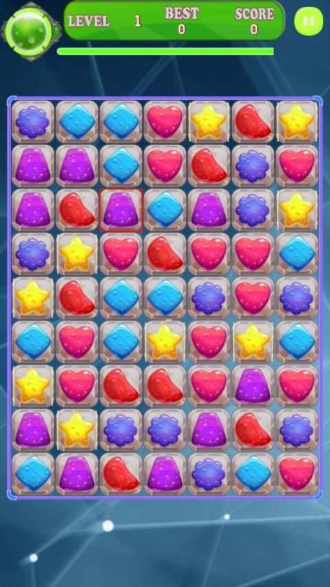 Candy Blast screenshot 4