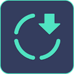 ikon StatusPro - Status Saver &amp; Downloader
