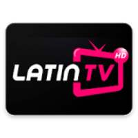 LATIN TV PERFECT PLAYER on 9Apps