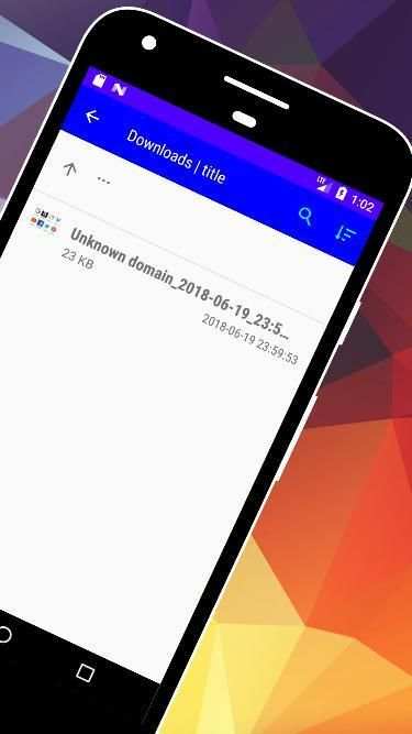 Bokep Blocker - Browser Tanpa Vpn screenshot 4