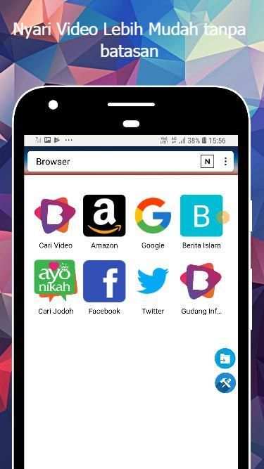 Bokep Blocker - Browser Tanpa Vpn screenshot 3