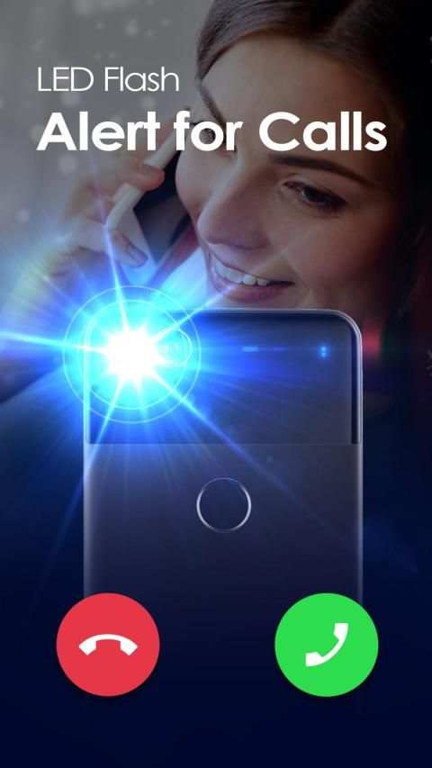 Flashlight - Brightest Flashlight 2019 स्क्रीनशॉट 2