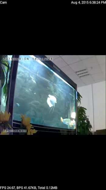 P2PLiveCam screenshot 11