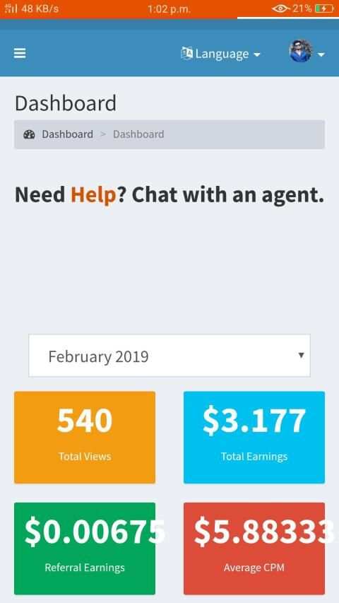 GPlinks screenshot 4