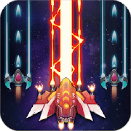 Galaxy Invaders - Space Shooter icon