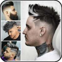 Boys Men Hairstyles And Hair Cuts 2019