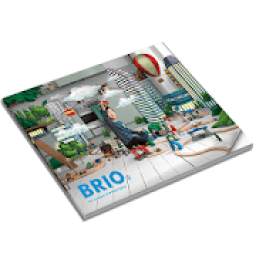 BRIO Retail Catalogue 2018