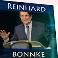 Reinhard Bonnke daily