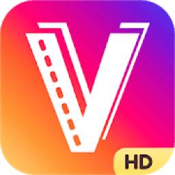 HD video player - All format video player