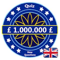 Millionaire Trivia : General Knowledge Quiz