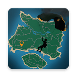 ikon HotDrop for PUBG