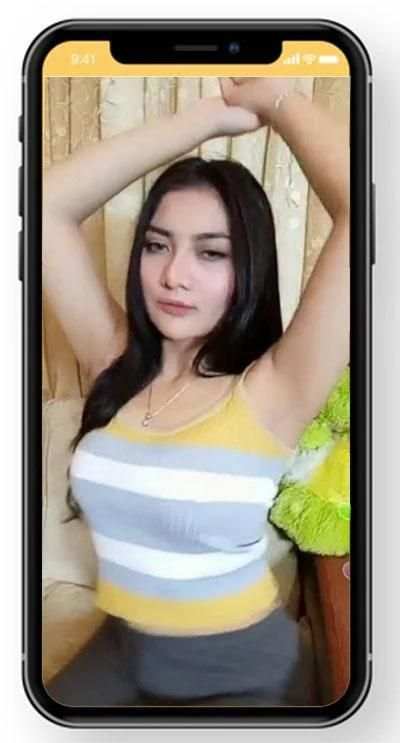 video~vigo Hot star screenshot 2