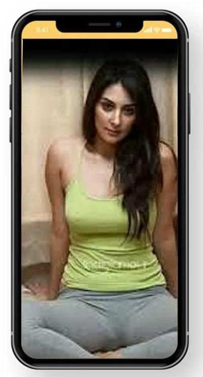 video~vigo Hot star screenshot 1